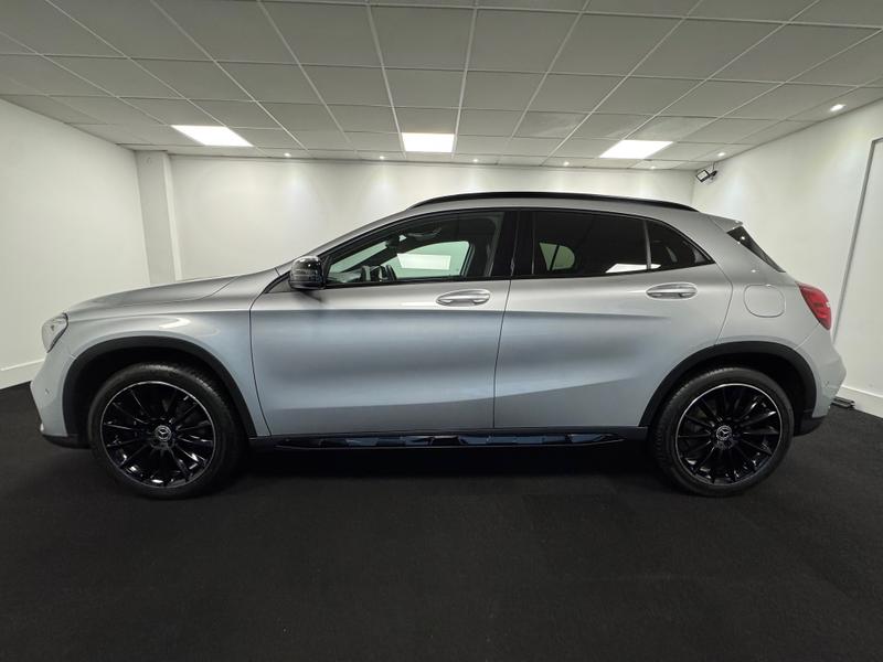 Used Mercedes-Benz GLA 2020 for sale - 77532687: Photo 6