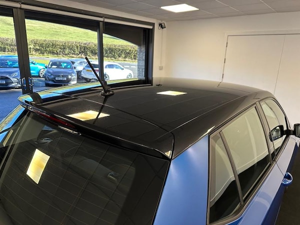 Used Skoda Fabia 2018 for sale - 76184358: Photo 11