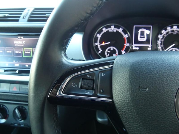Used Skoda Fabia 2018 for sale - 76184358: Photo 26