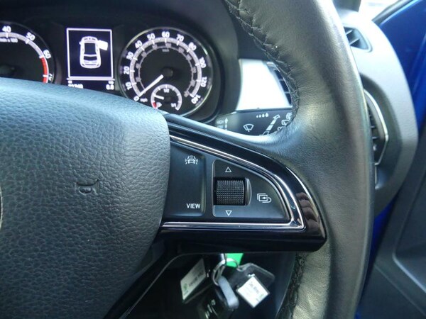 Used Skoda Fabia 2018 for sale - 76184358: Photo 27