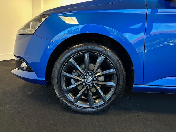 Used Skoda Fabia 2018 for sale - 76184358: Photo 33