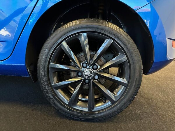 Used Skoda Fabia 2018 for sale - 76184358: Photo 34