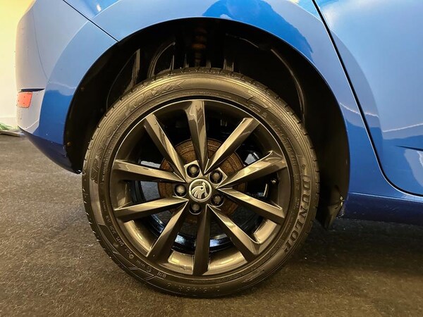 Used Skoda Fabia 2018 for sale - 76184358: Photo 36
