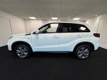 Used Suzuki Vitara 2021 for sale - 78929745: Photo
