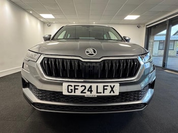 Used Skoda Karoq 2024 for sale - 78582064: Photo