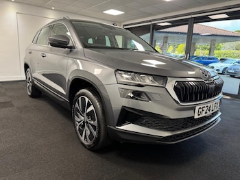 Used Skoda Karoq 2024 for sale - 78582064: Photo