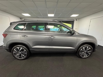 Used Skoda Karoq 2024 for sale - 78582064: Photo