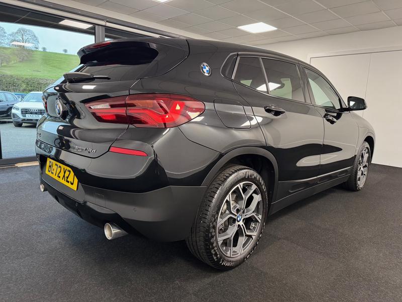 Used BMW X2 2022 for sale - 77989017: Photo 10