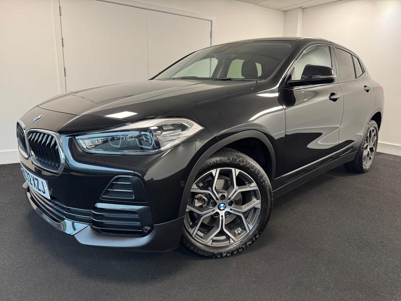 Used BMW X2 2022 for sale - 77989017: Photo 11