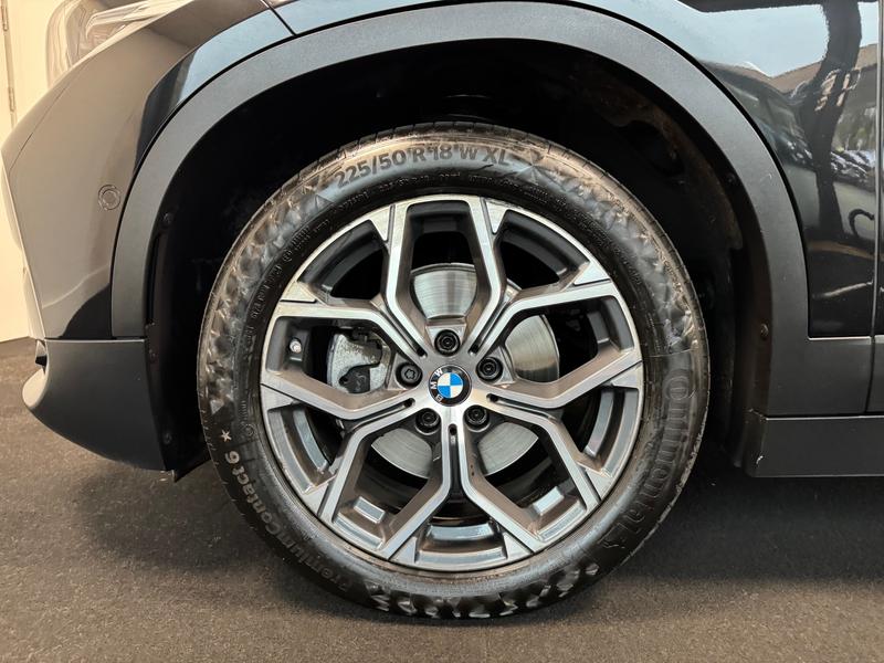 Used BMW X2 2022 for sale - 77989017: Photo 12