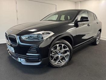 Used BMW X2 2022 for sale - 77989017: Photo