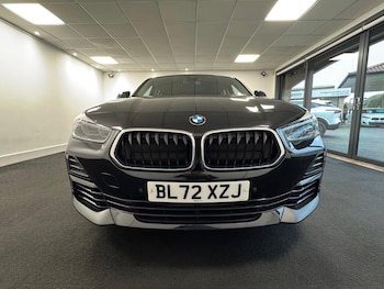 Used BMW X2 2022 for sale - 77989017: Photo