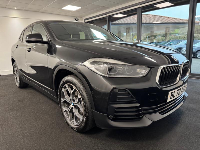 Used BMW X2 2022 for sale - 77989017: Photo 3