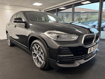Used BMW X2 2022 for sale - 77989017: Photo