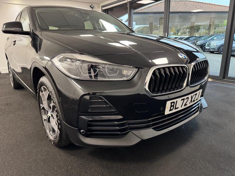 Used BMW X2 2022 for sale - 77989017: Photo 4