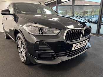 Used BMW X2 2022 for sale - 77989017: Photo
