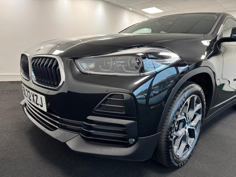 Used BMW X2 2022 for sale - 77989017: Photo 5