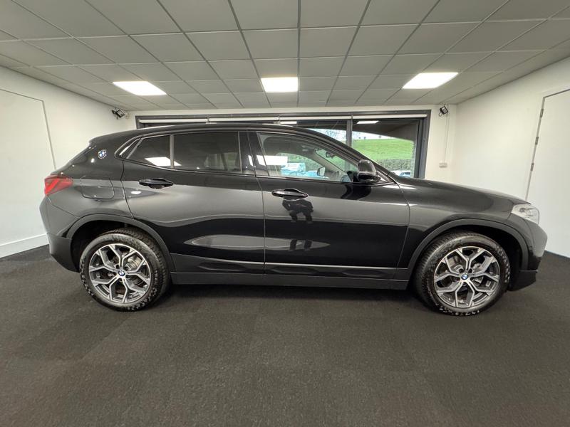 Used BMW X2 2022 for sale - 77989017: Photo 6