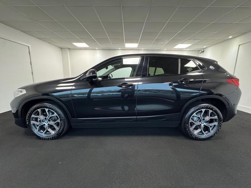 Used BMW X2 2022 for sale - 77989017: Photo 7
