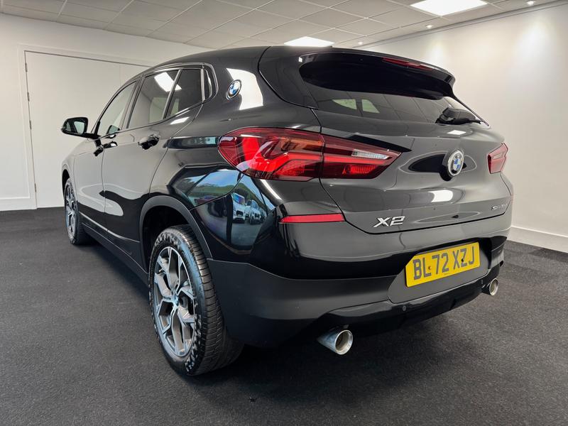 Used BMW X2 2022 for sale - 77989017: Photo 8