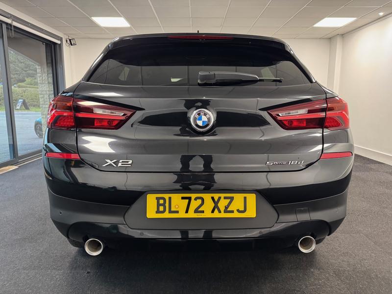Used BMW X2 2022 for sale - 77989017: Photo 9