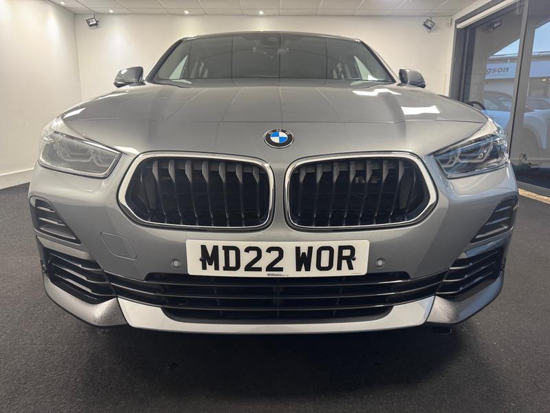Used BMW X2 2022 for sale - 77582135: Photo 2
