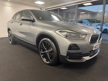 Used BMW X2 2022 for sale - 77582135: Photo