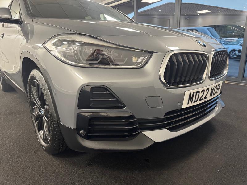 Used BMW X2 2022 for sale - 77582135: Photo 4