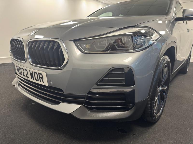 Used BMW X2 2022 for sale - 77582135: Photo 5