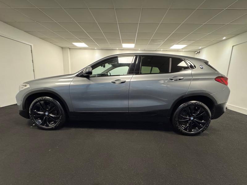 Used BMW X2 2022 for sale - 77582135: Photo 7