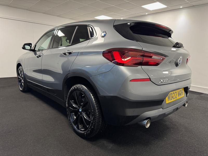 Used BMW X2 2022 for sale - 77582135: Photo 8