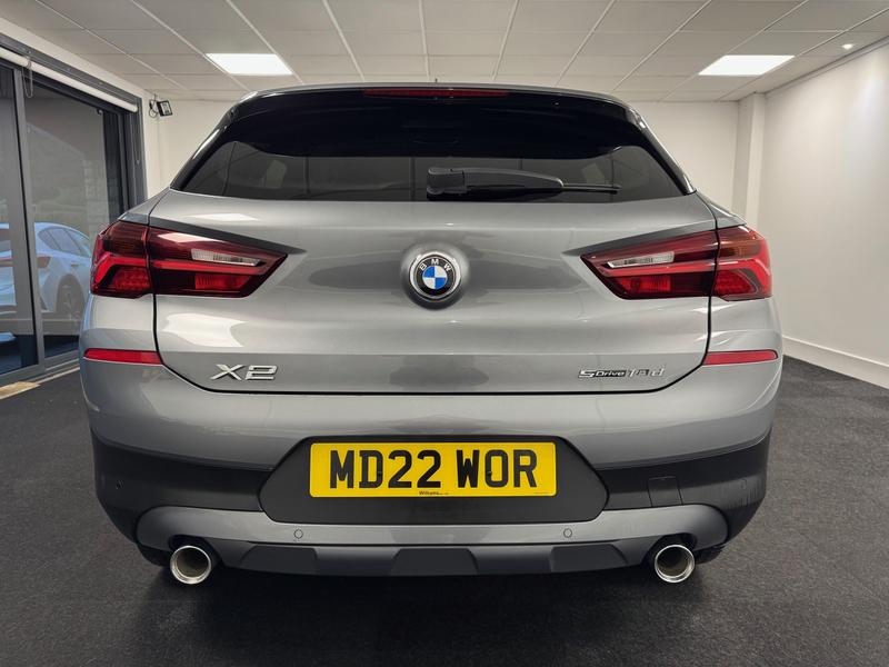 Used BMW X2 2022 for sale - 77582135: Photo 9