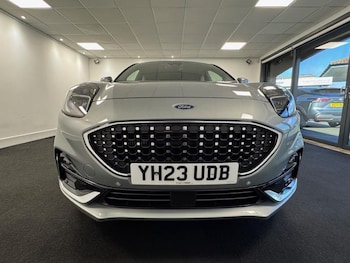 Used Ford Puma 2023 for sale - 78329428: Photo