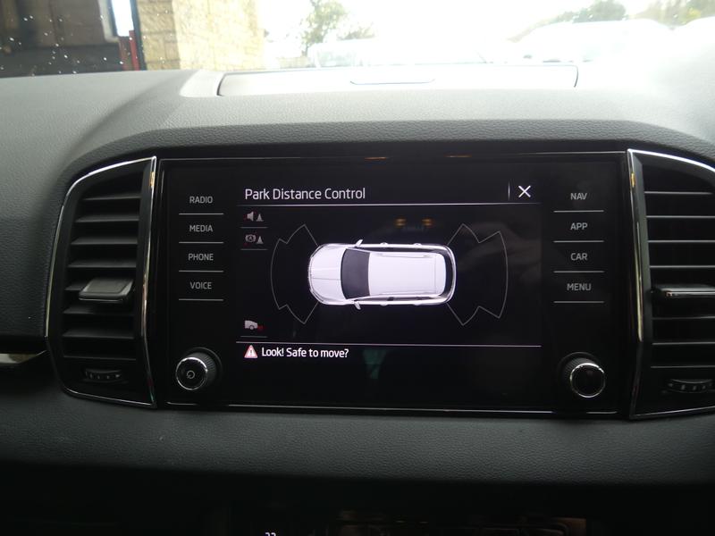 Used Skoda Karoq 2022 for sale - 77864692: Photo 12