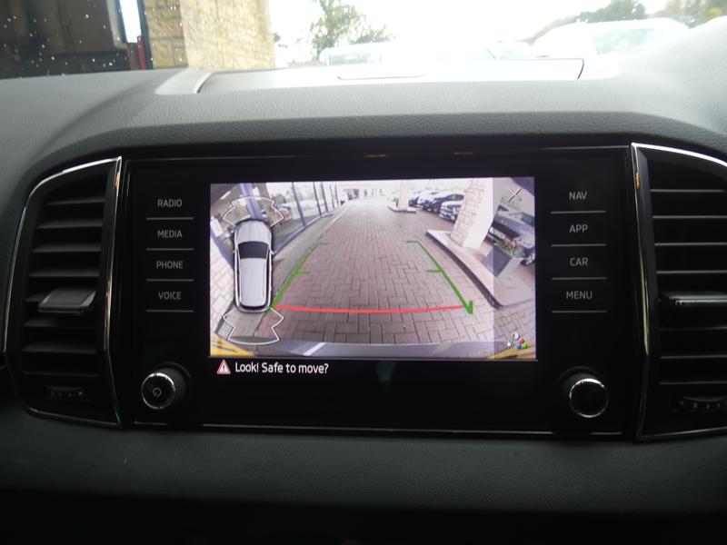 Used Skoda Karoq 2022 for sale - 77864692: Photo 13