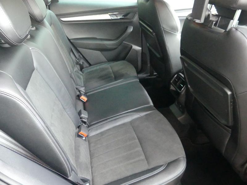 Used Skoda Karoq 2022 for sale - 77864692: Photo 17