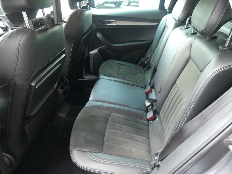 Used Skoda Karoq 2022 for sale - 77864692: Photo 18