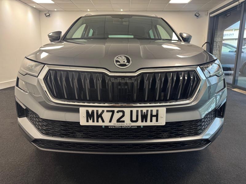 Used Skoda Karoq 2022 for sale - 77864692: Photo 2