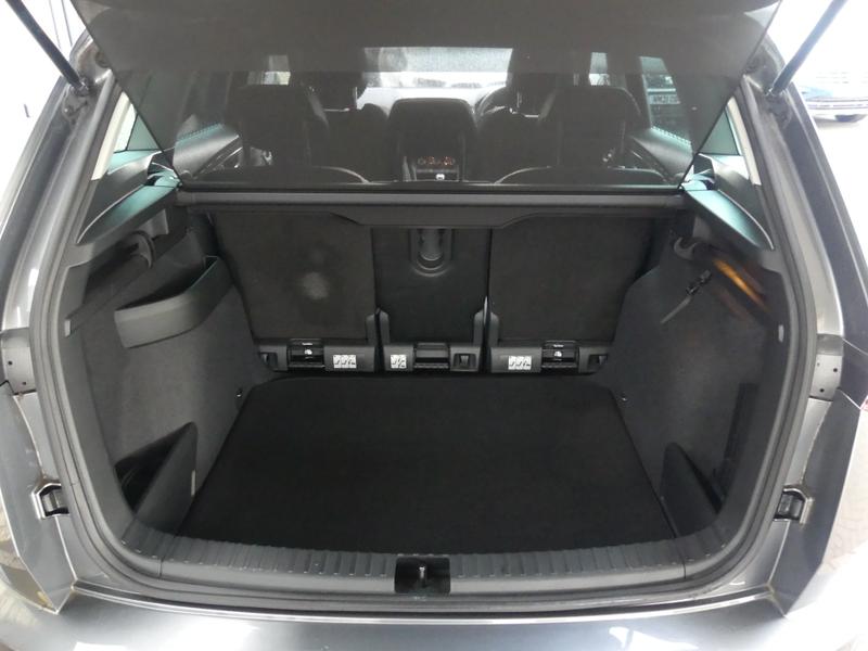 Used Skoda Karoq 2022 for sale - 77864692: Photo 21