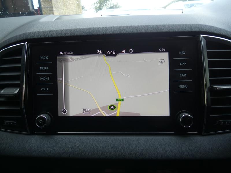 Used Skoda Karoq 2022 for sale - 77864692: Photo 26