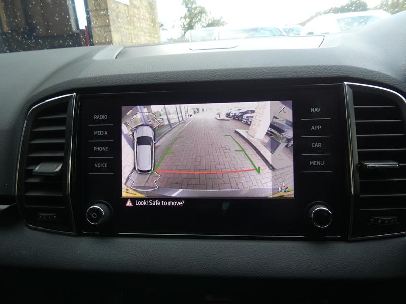 Used Skoda Karoq 2022 for sale - 77864692: Photo 29