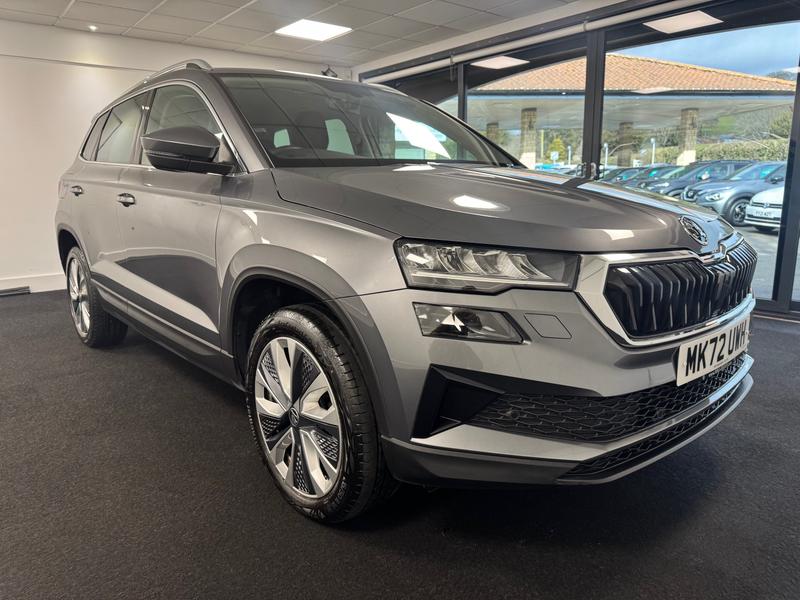 Used Skoda Karoq 2022 for sale - 77864692: Photo 3