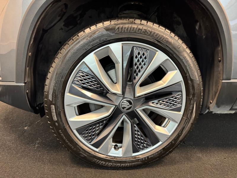 Used Skoda Karoq 2022 for sale - 77864692: Photo 30