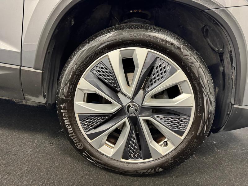 Used Skoda Karoq 2022 for sale - 77864692: Photo 31