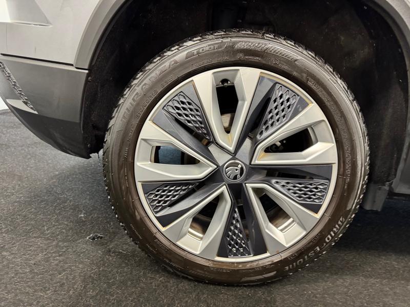 Used Skoda Karoq 2022 for sale - 77864692: Photo 32