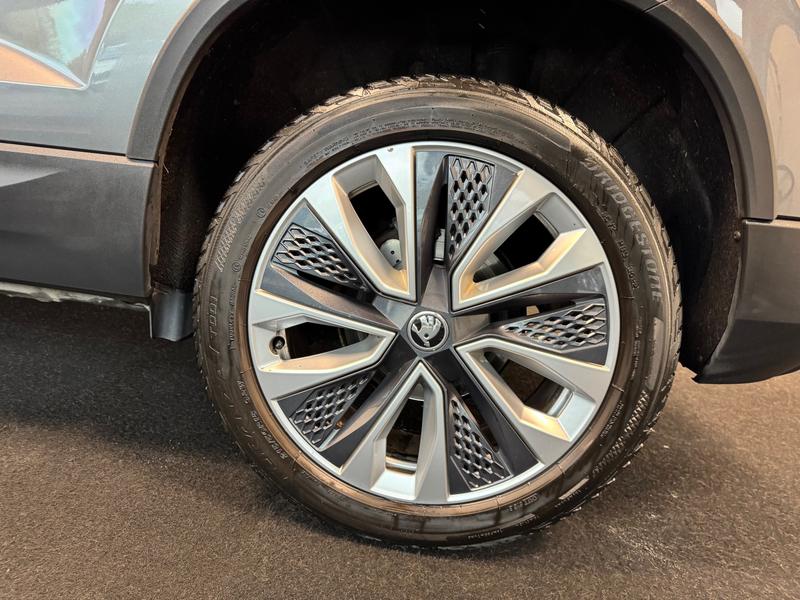 Used Skoda Karoq 2022 for sale - 77864692: Photo 33