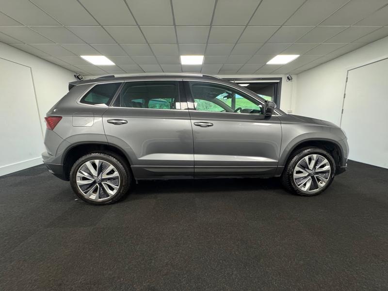 Used Skoda Karoq 2022 for sale - 77864692: Photo 4
