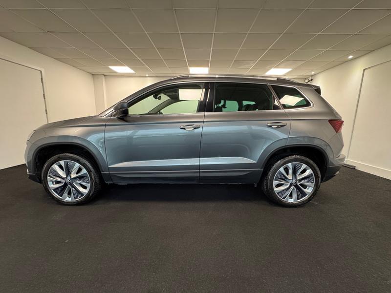 Used Skoda Karoq 2022 for sale - 77864692: Photo 5