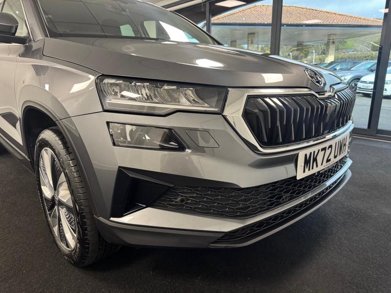 Used Skoda Karoq 2022 for sale - 77864692: Photo 6