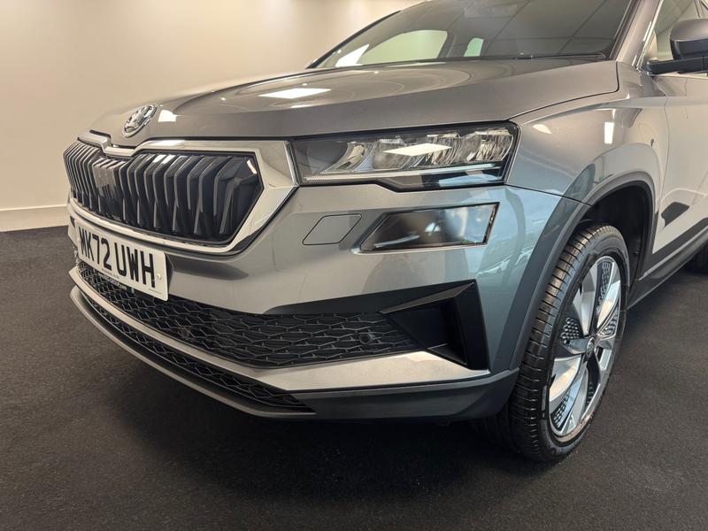 Used Skoda Karoq 2022 for sale - 77864692: Photo 7
